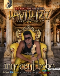 Innocent bobo by TEM RECORDS presents DAVID IZZ_Innocent bobo