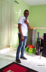 Adeyemi Olayiwola (oladbonzi10)