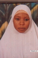 halimat sheidu