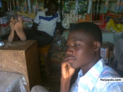 usman umar