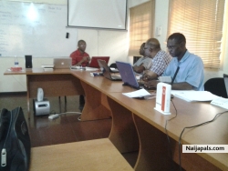 Class Time