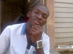 mustapha abubakar
