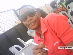 Ganiy Ola Ogunlayi (Horlayiwola)
