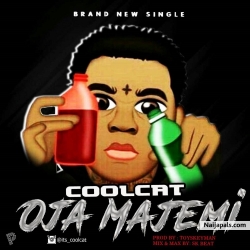 Oja Majemi by Coolcat