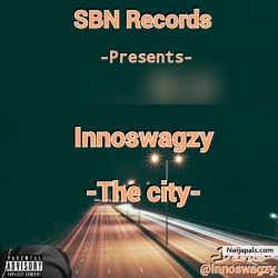 The city (prod by swissbeats) by Innoswagzy