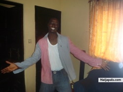 you too dey laugh