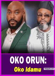 OKO ORUN: Oko Idamu - Yoruba Movie 2025 Drama Seun Akindele | Peter Ijagbemi