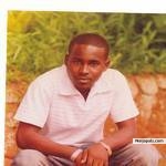 Anthonny Nwadibia