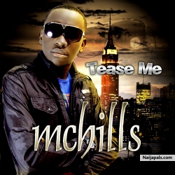 tease me-MC HILLS by MC HILLS
