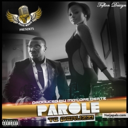 Parole by Tc Peruzzi