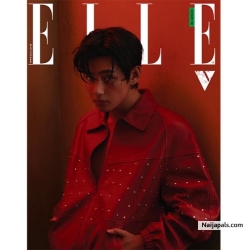 ELLE. pals