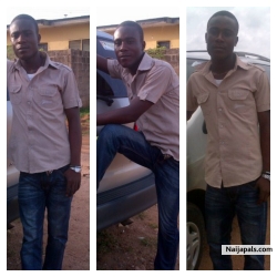 ogunlade kolawole