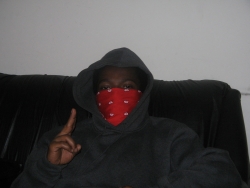 ONE BLOOD. ONE SOULD. ONE LIFE