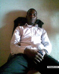 johnson okedusi