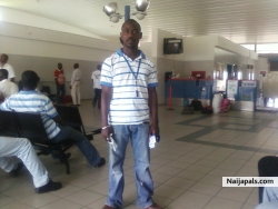 airport