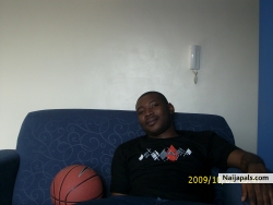 chillin