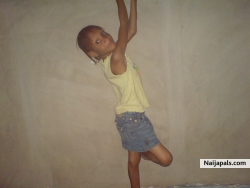 ma love
