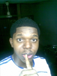 SH!!! CHELSEA IS D BOMB