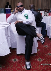 my husband..