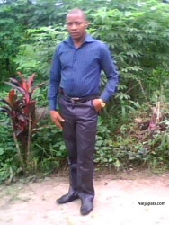 man of God