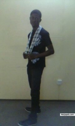 chuks Agofure (delaw11)