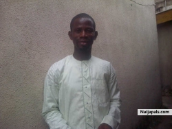 adeyemo adekunle (cosmos_k)