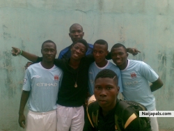 damilola akewugberu