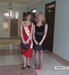 me & Kristina!! BFF!!luv her