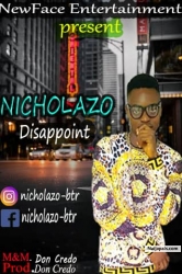 Disappoint by Nicholazo Btr