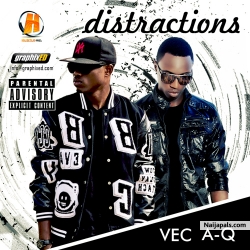 Distractions by Vector & AQ