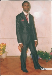 cuul dude