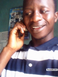 KENNY NONI!