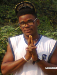 chinedu samuel (hephzi777)