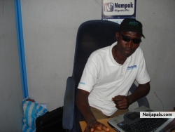 Adebayo