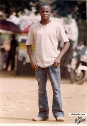 Augustine Ehimikhuai (aluski)
