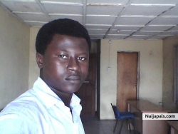 Akinyemi Yusuff (neatson)
