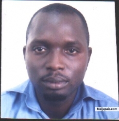olatunji ademol
