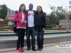 my friends