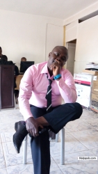Kenneth Okani Emesi (Kenneth1985)
