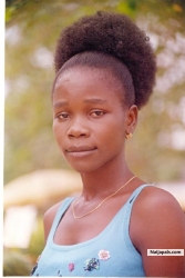 Oluwaseyi