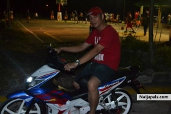 let's ride!