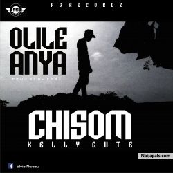 CHISOM ( kelly Cute ) - by OLILEANYA I PROD BY DJ FABZ I www.djfabtunez.wordpress.com