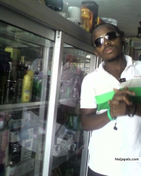 Godsreach Iheanacho 