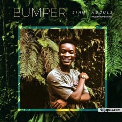 Bumper by Jinmi Abduls