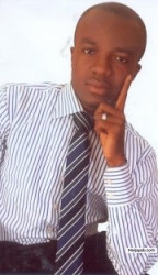Ubong Asanga-08023030932