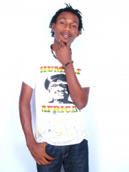 Elvis Benjamin