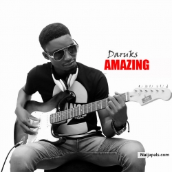 DARUKS- AMAZING by Daruks (cryspi Tunes )