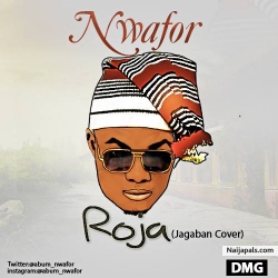 ROJA_(ycee_jagaban_cover) by Nwafor