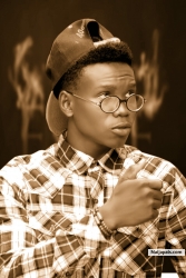 Chidokizz David (Chidokizz)