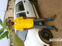 ojoniyi damola